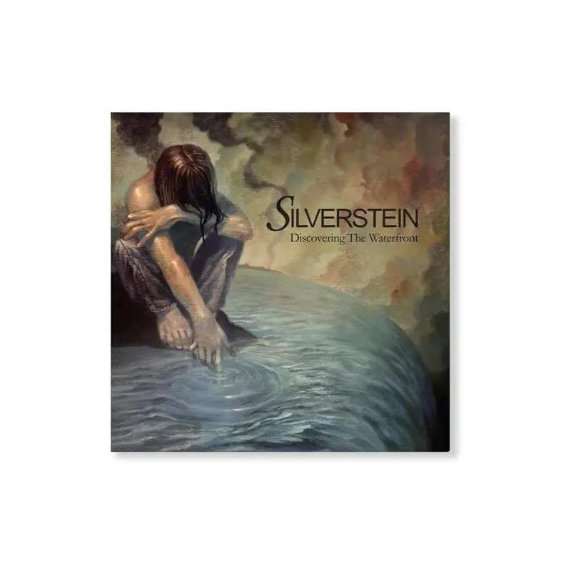 Discovering The Waterfront - Vinyl LP