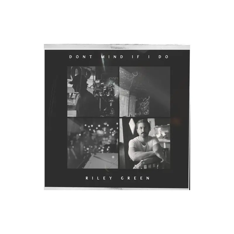 Don't Mind If I Do [Silverstone 2 LP] - Vinyl LP