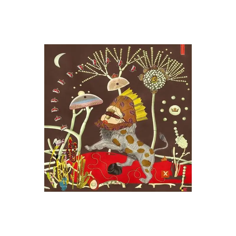 #kingButch - Vinyl LP