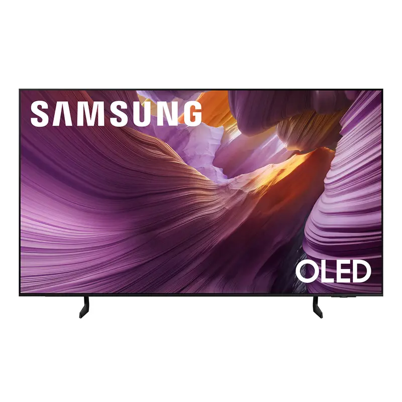 Samsung S85F 83" 4K OLED Smart TV (2025)