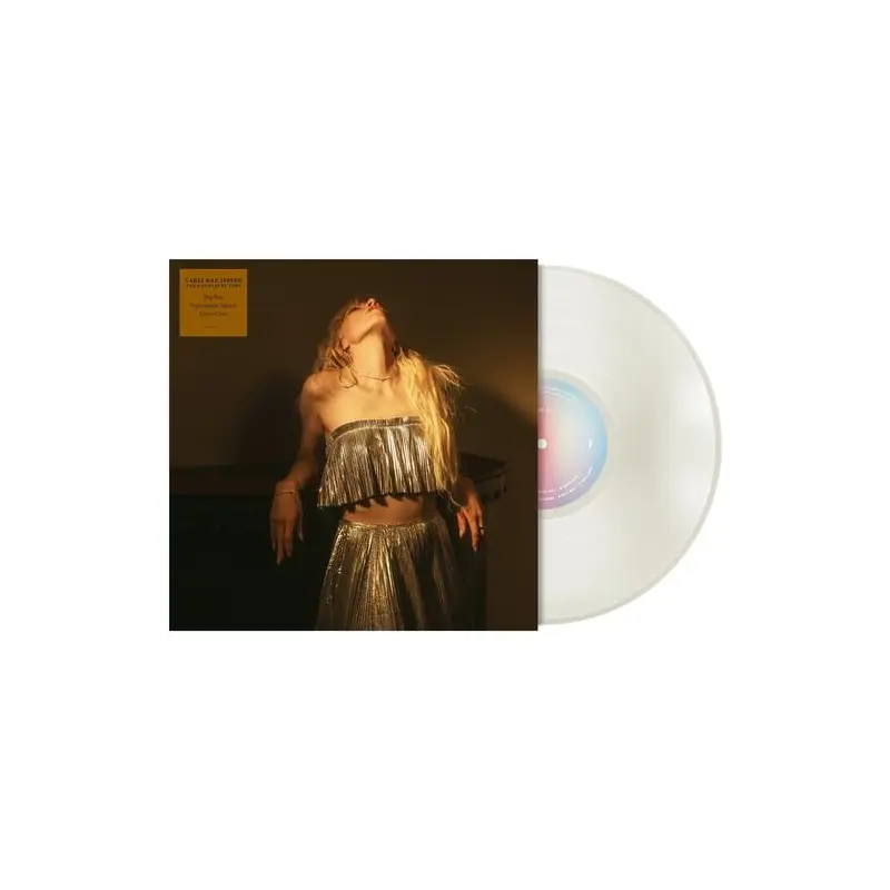 The Loveliest Time - Vinyl LP (White)
