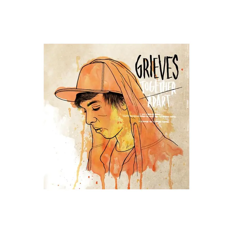 Together/Apart - Vinyl LP