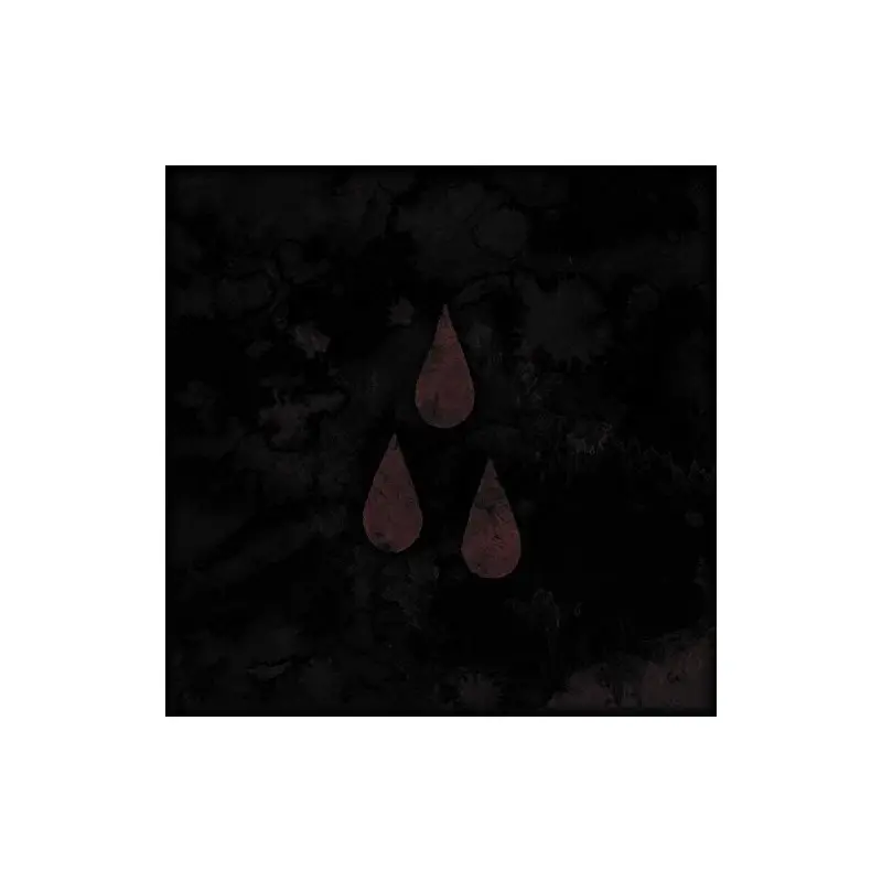 AFI (The Blood Album) - Vinyl LP