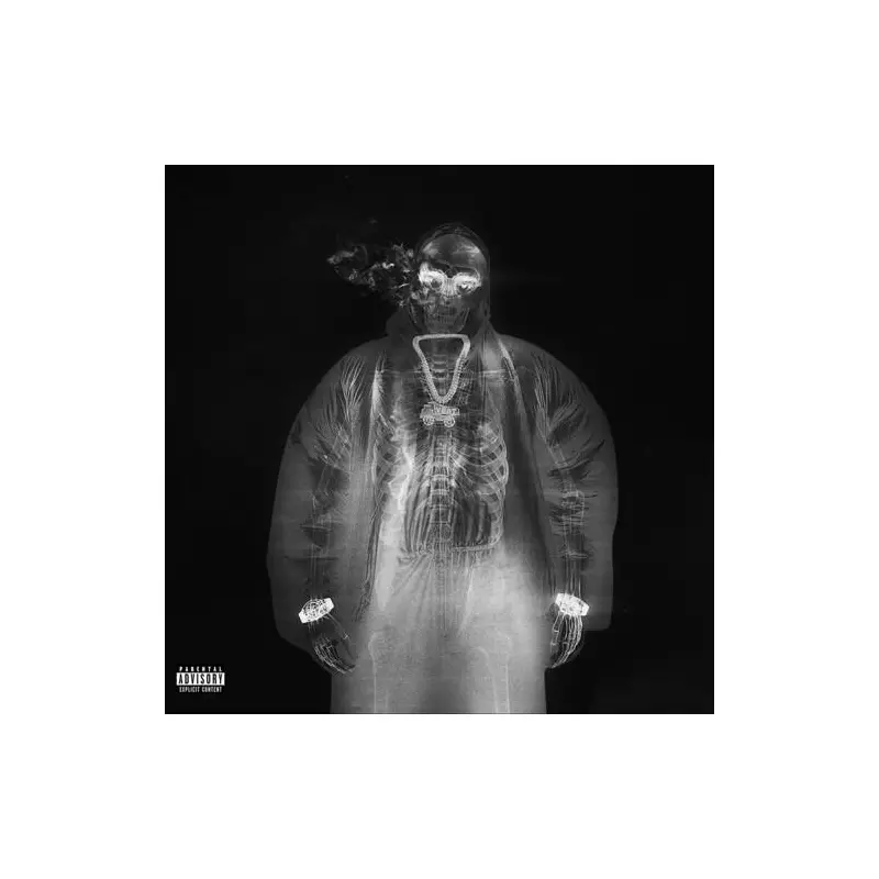 Afterlyfe - Vinyl LP