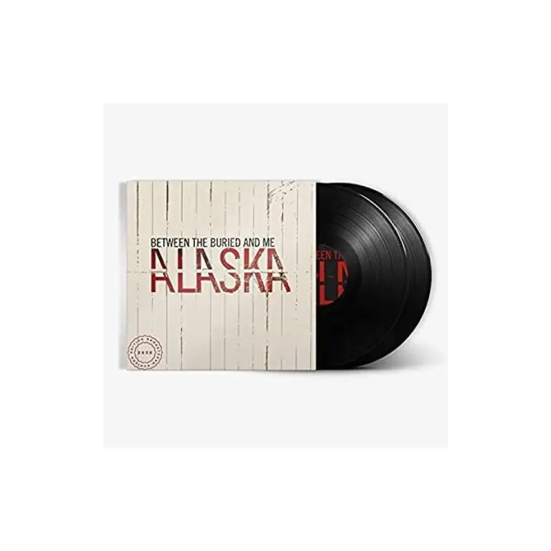 Alaska - Vinyl LP