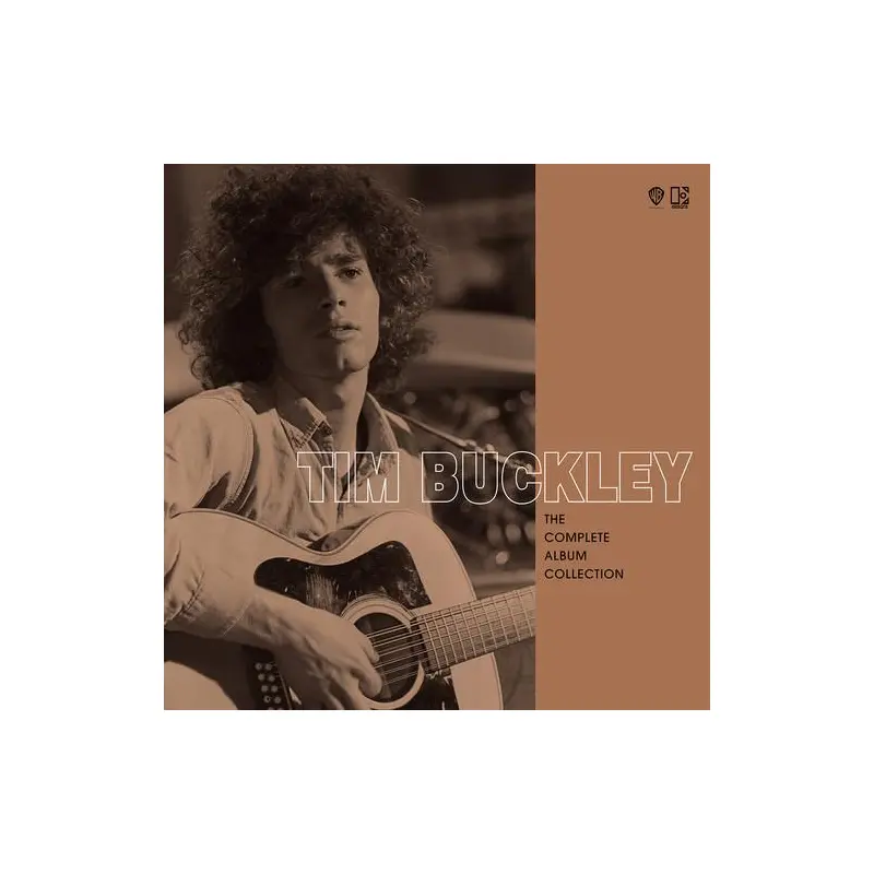 Album Collection 1966-1972 - Vinyl LP (Black)