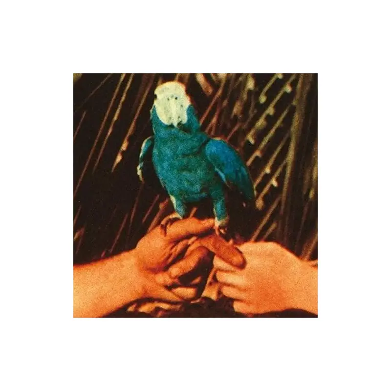 Are You Serious - Vinyl LP