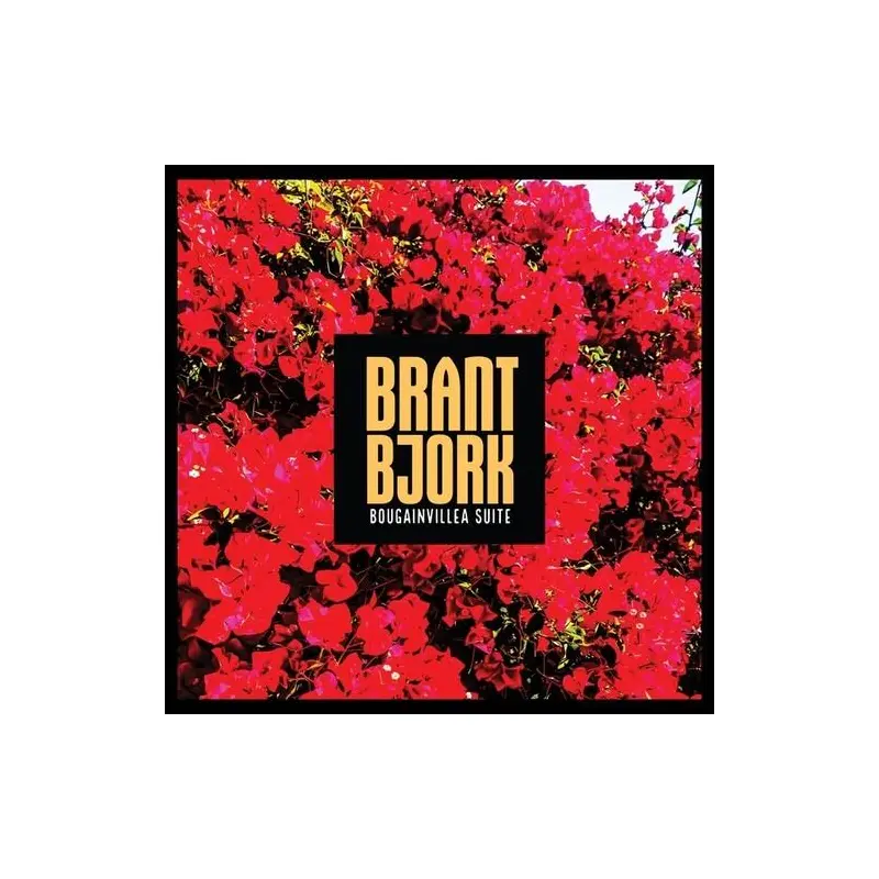 Bougainvillea Suite - Vinyl LP