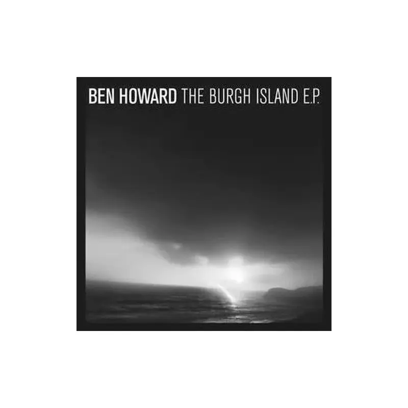 Burgh Island: 10th Anniversary - Vinyl LP