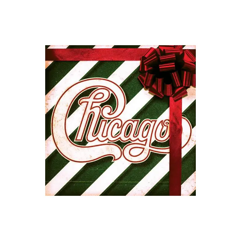Chicago Christmas - Vinyl LP