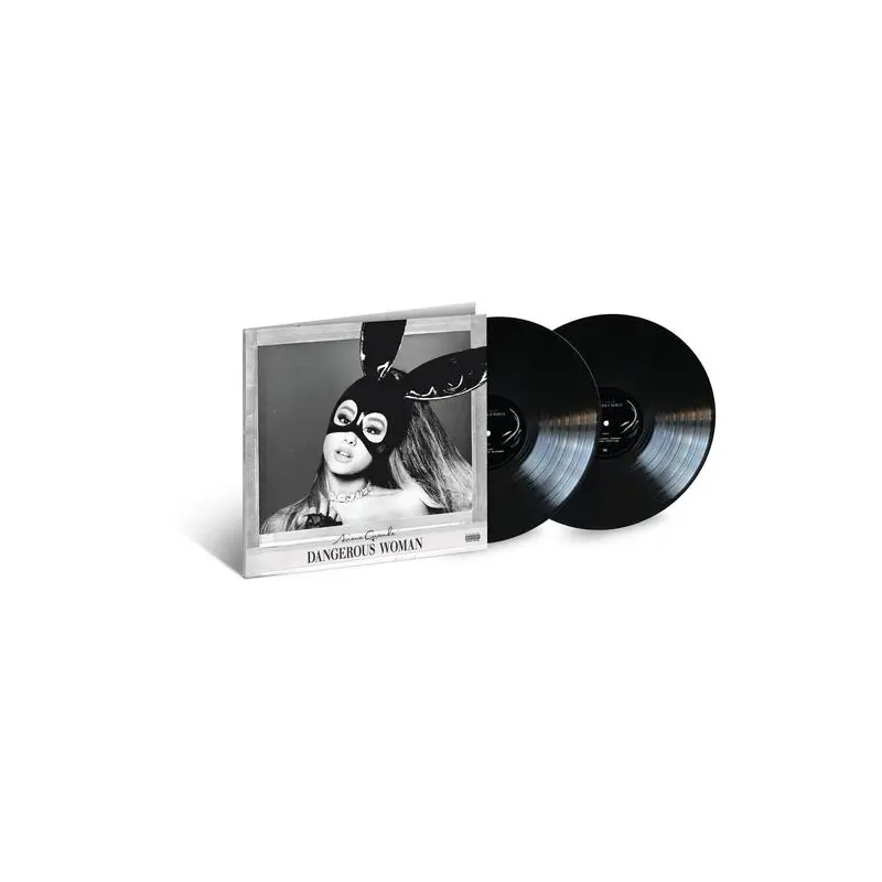 Dangerous Woman - Vinyl LP