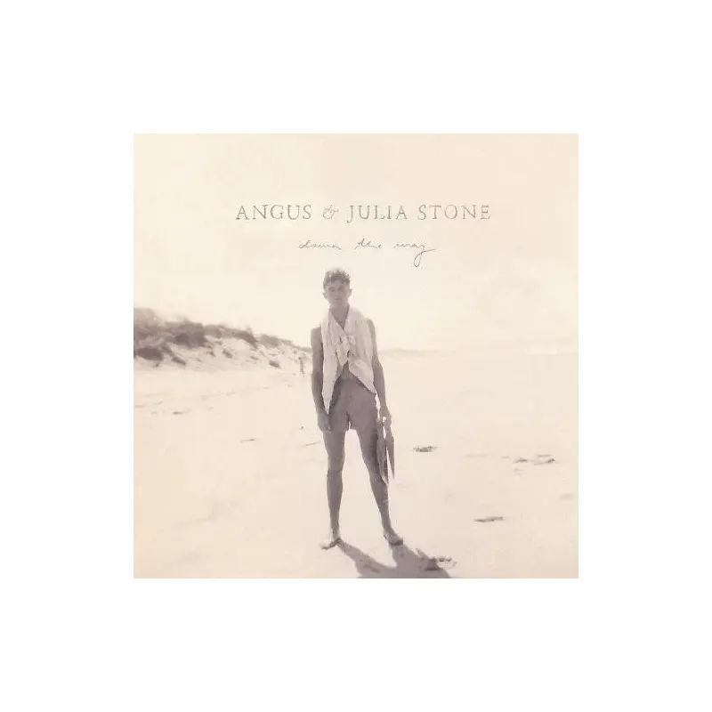 Down the Way - Vinyl LP