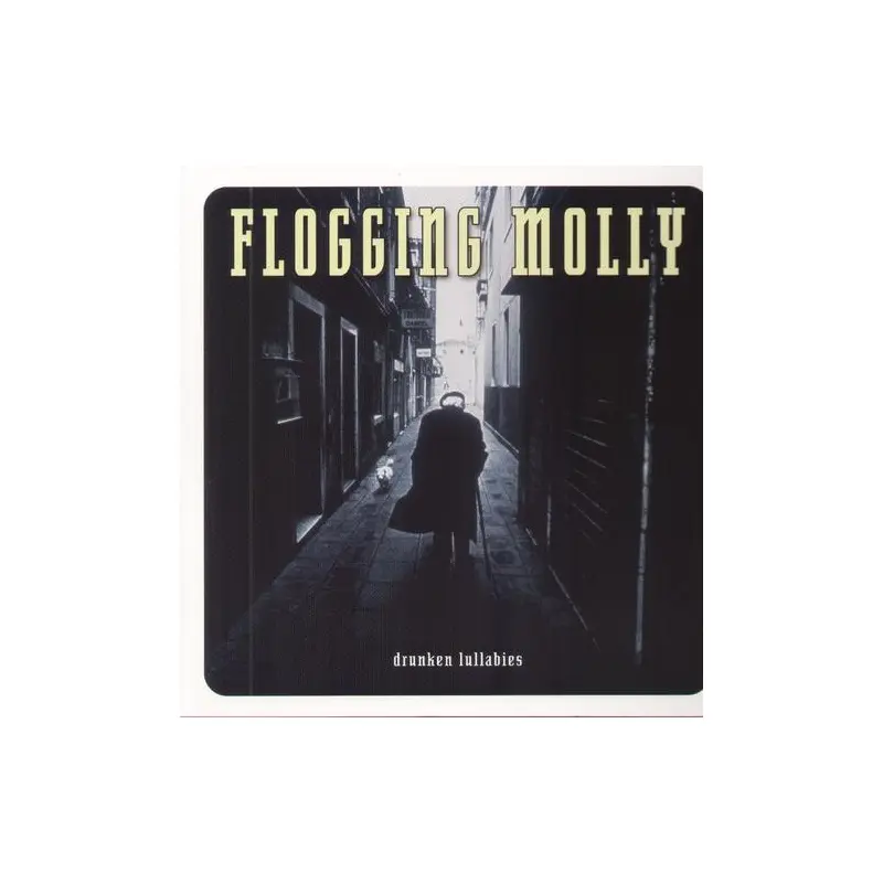 Drunken Lullabies - Limited Edition Vinyl LP