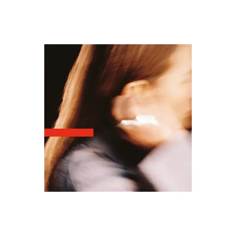 The Space Between - Vinyl LP