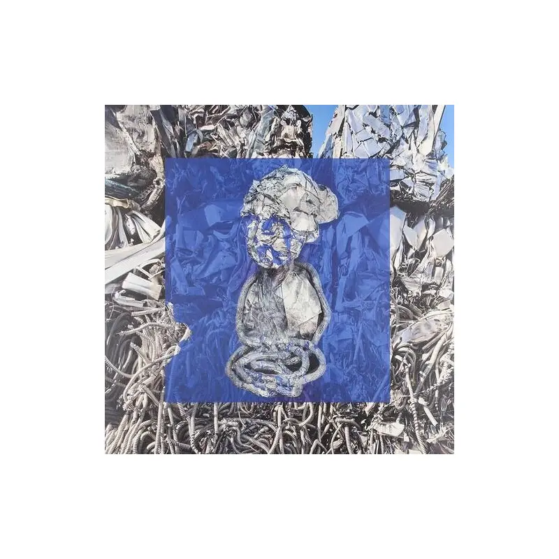 Transdimensional System (Color Vinyl) - Vinyl LP