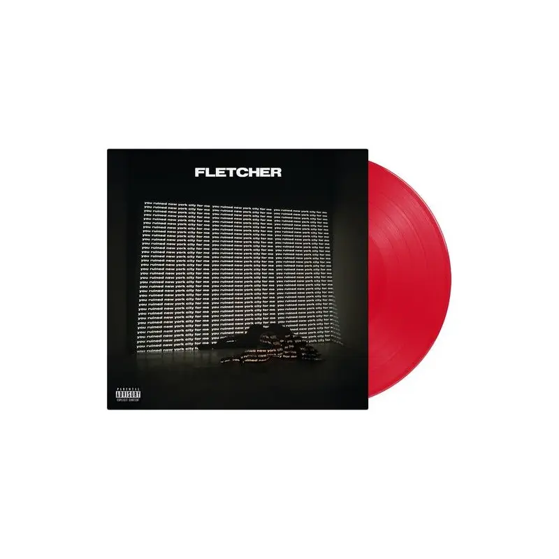 You Ruined New York City For Me - Vinyl LP