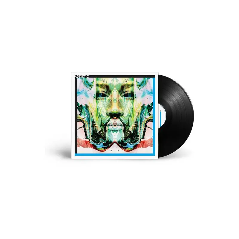 Anthem For The Year 2020 - Vinyl LP