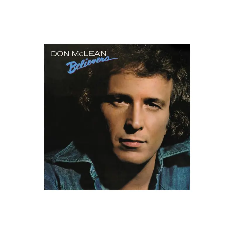 Believers - Vinyl LP