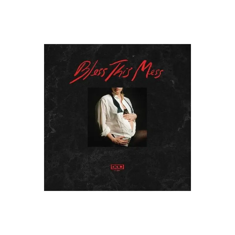 Bless This Mess - Vinyl LP