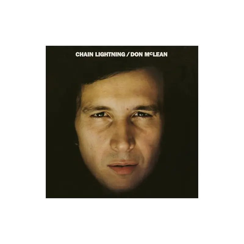 Chain Lightning - Vinyl LP