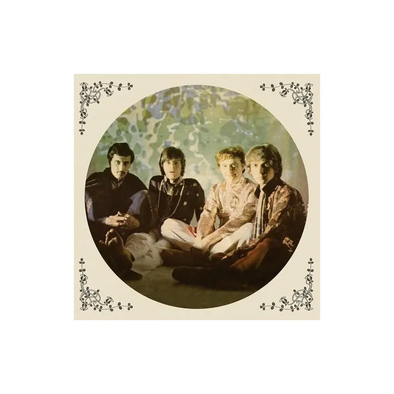 Chariot Rising - Vinyl LP