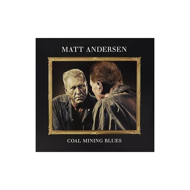 Coal Mining Blues - Vinyl LP