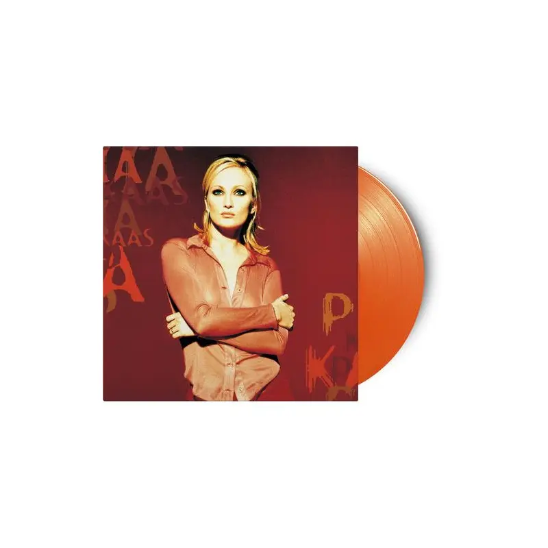 Dans Ma Chair - Vinyl LP 180 Gram (Orange)