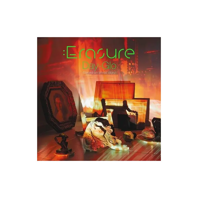 Day-Glo (Based On A True Story) - Vinyl LP