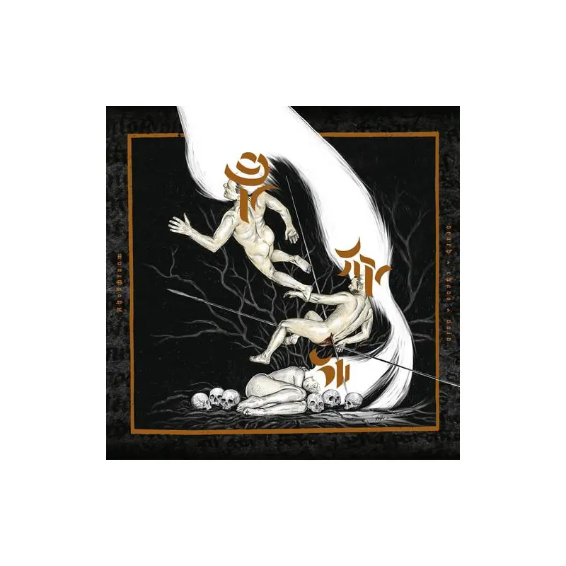 Death Chaos Void - Vinyl LP