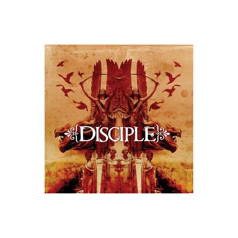 Disciple - Champagne - Vinyl LP