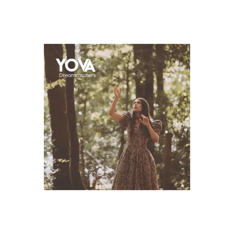 Dreamcatchers - Vinyl LP