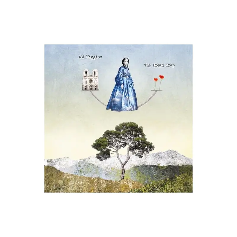 The Dream Trap - Vinyl LP