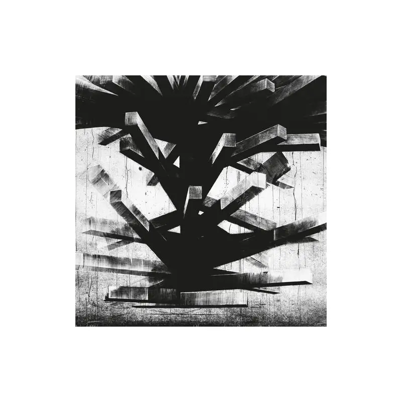 The Tower - Vinyl LP