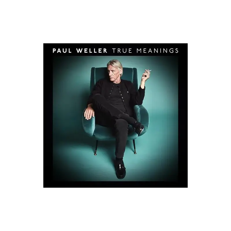 True Meanings - Vinyl LP