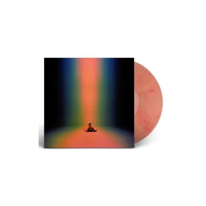 Valkenburg - Red Vinyl - Vinyl LP