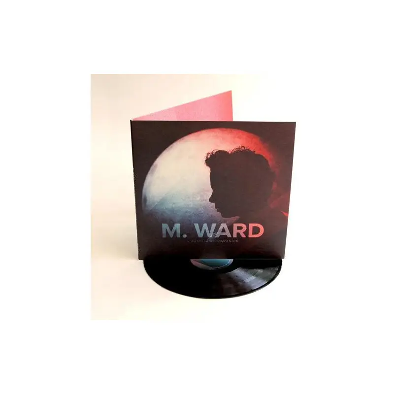 A Wasteland Companion - Vinyl LP