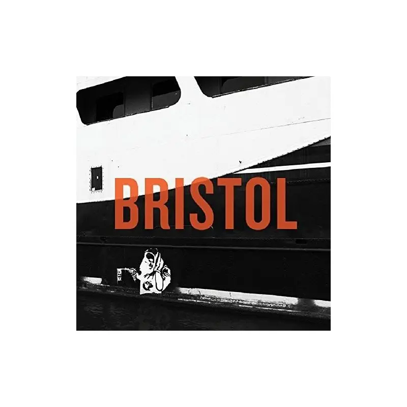 Bristol - Vinyl LP