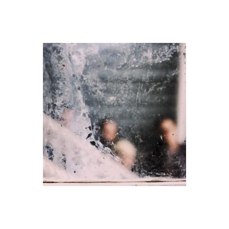 Cemetery Highrise Slum - Vinyl LP (Blue)