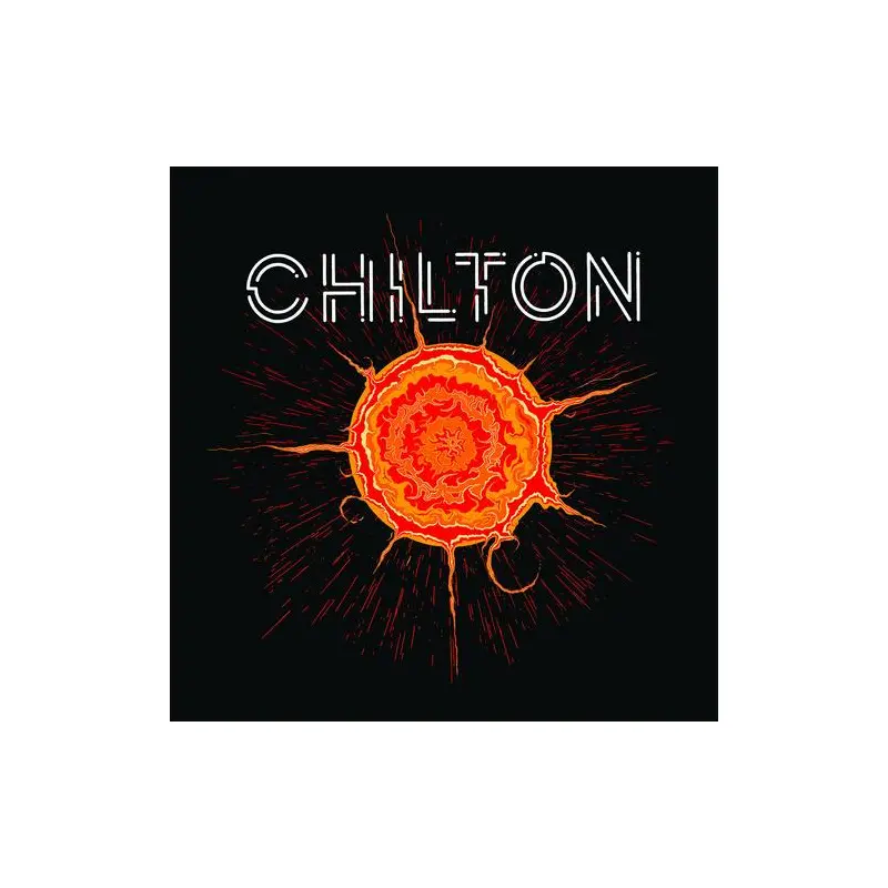 Chilton - Limited Edition Vinyl LP
