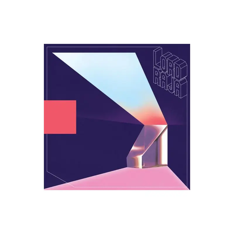 Constant Moth - Vinyl LP