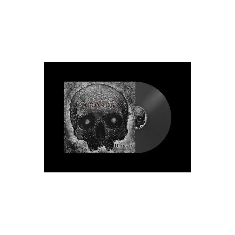 Cronos - Vinyl LP