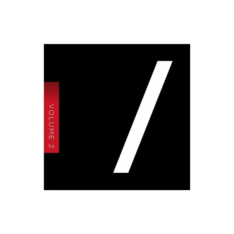 Ct10: Volume 2 - Lp Sampler (Various Artists) - Vinyl LP