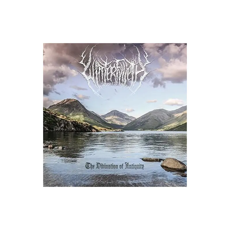 The Divination Of Antiquity - Vinyl LP