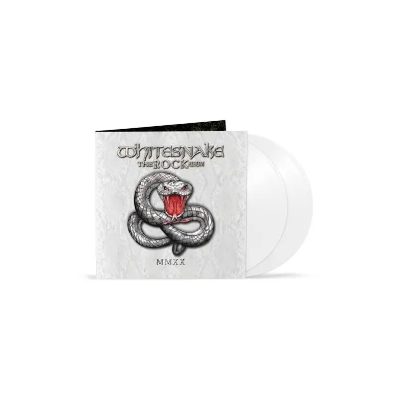 The Rock Album - Vinyl LP