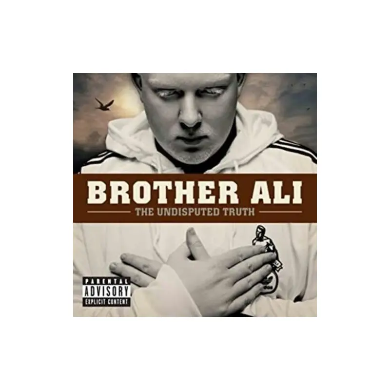 The Undisputed Truth - Vinyl LP