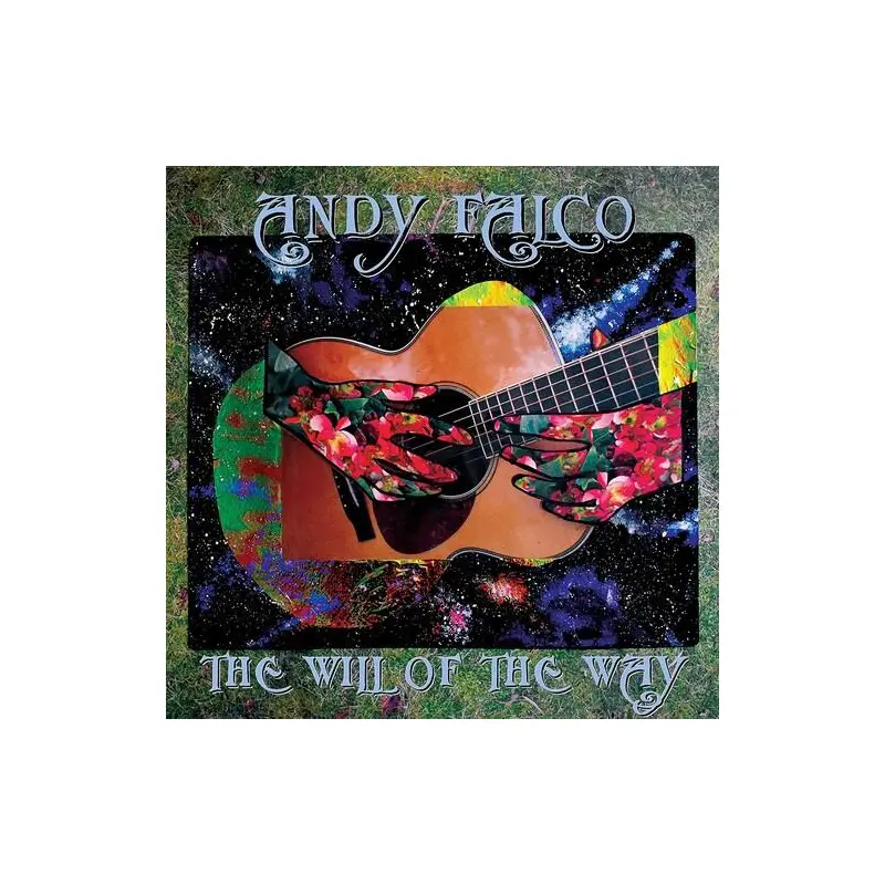 The Will of the Way - Vinyl LP