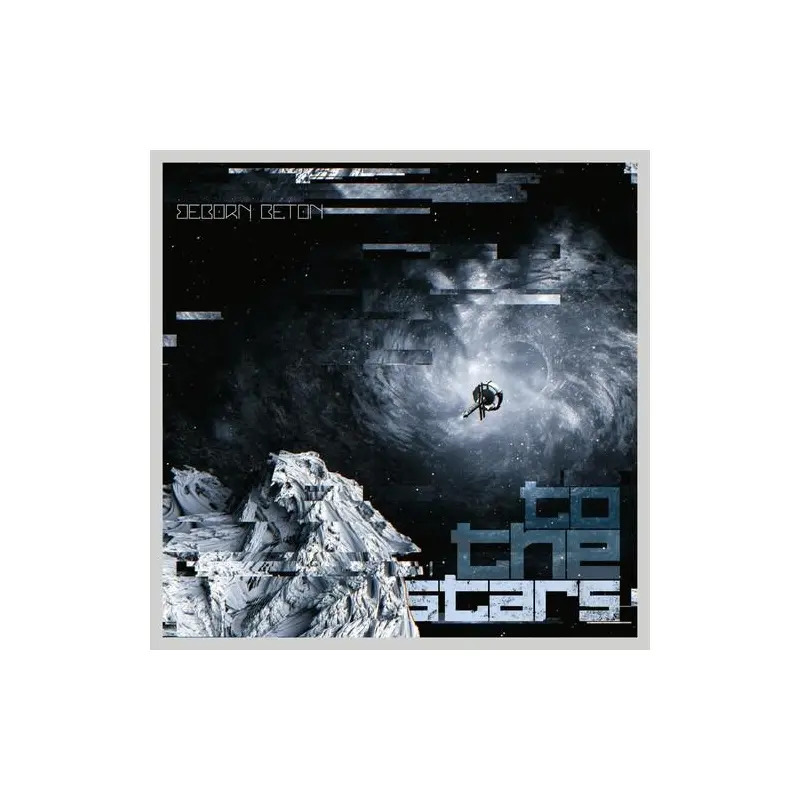 To the Stars - Deep Space Sparkle - Limited Edition Vinyl LP