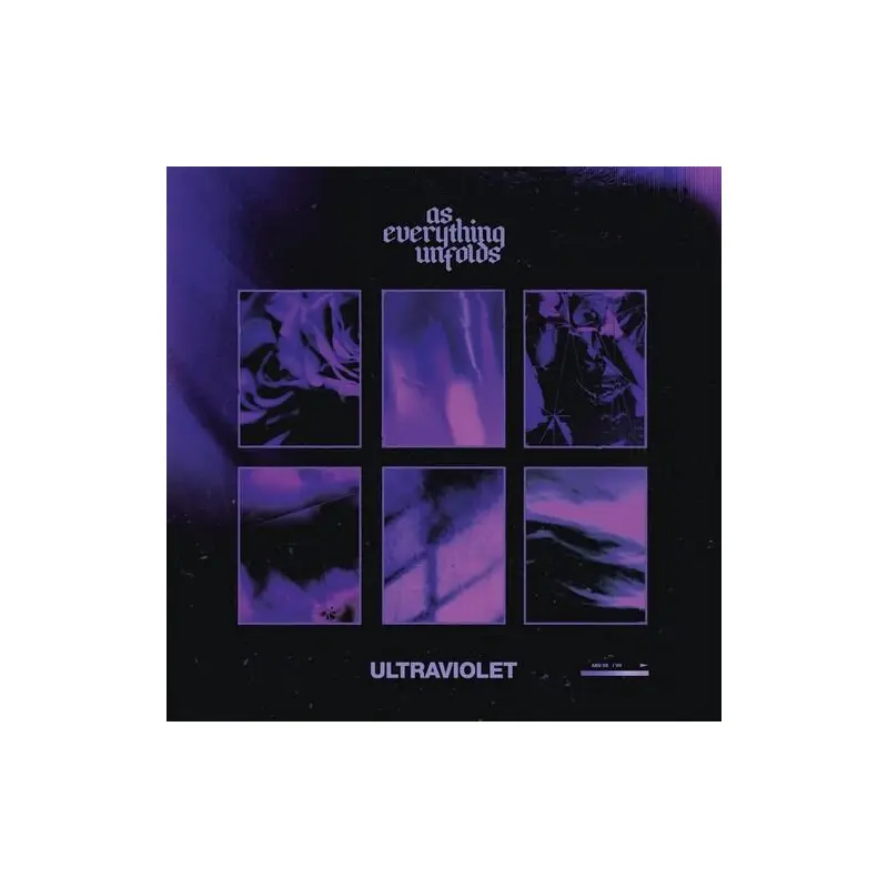 Ultraviolet - Vinyl LP