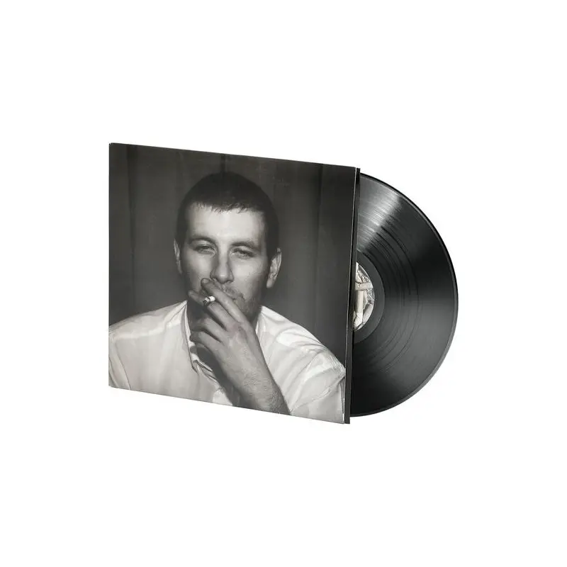 Whatever People Say I Am, That's What I Am Not - Vinyl LP