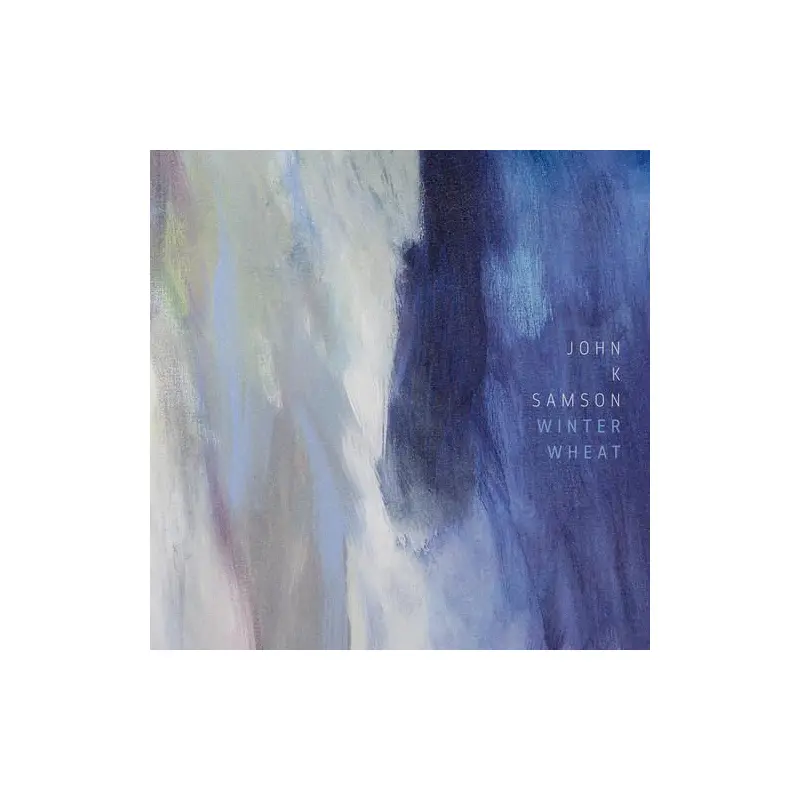 Winter Wheat - Vinyl LP